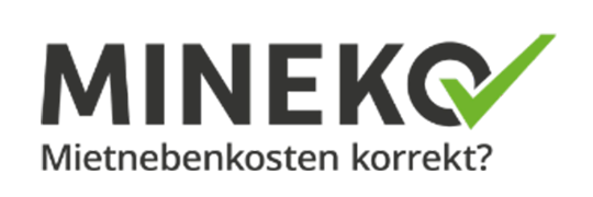 mineko-nebenkostenabrechnung