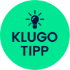 klugo tipp